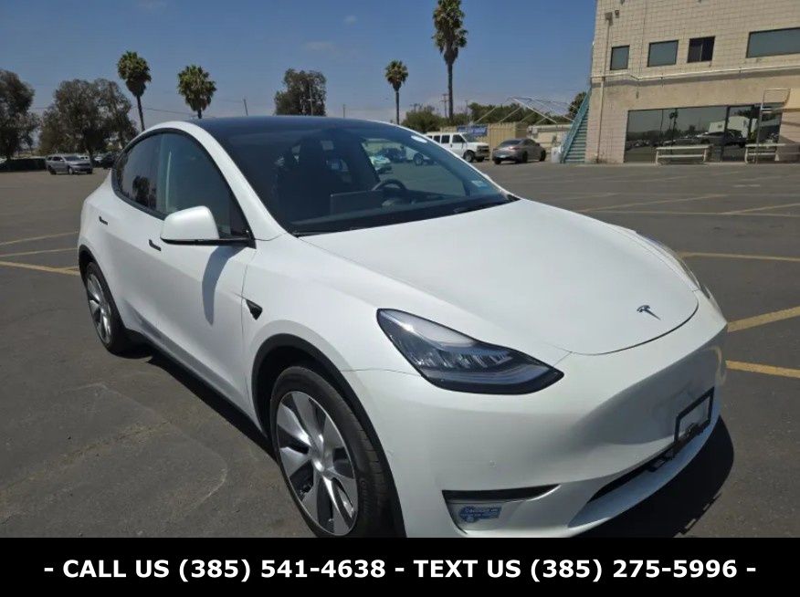 tesla model y 2021 5YJYGDEE4MF214118 image tesla model y 2021 5YJYGDEE4MF214118 image